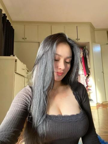 Проститутка Алиана