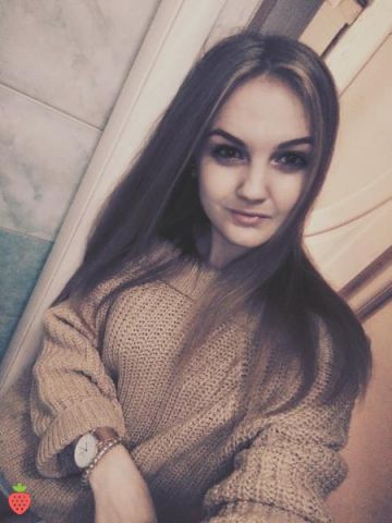 Проститутка Эдита